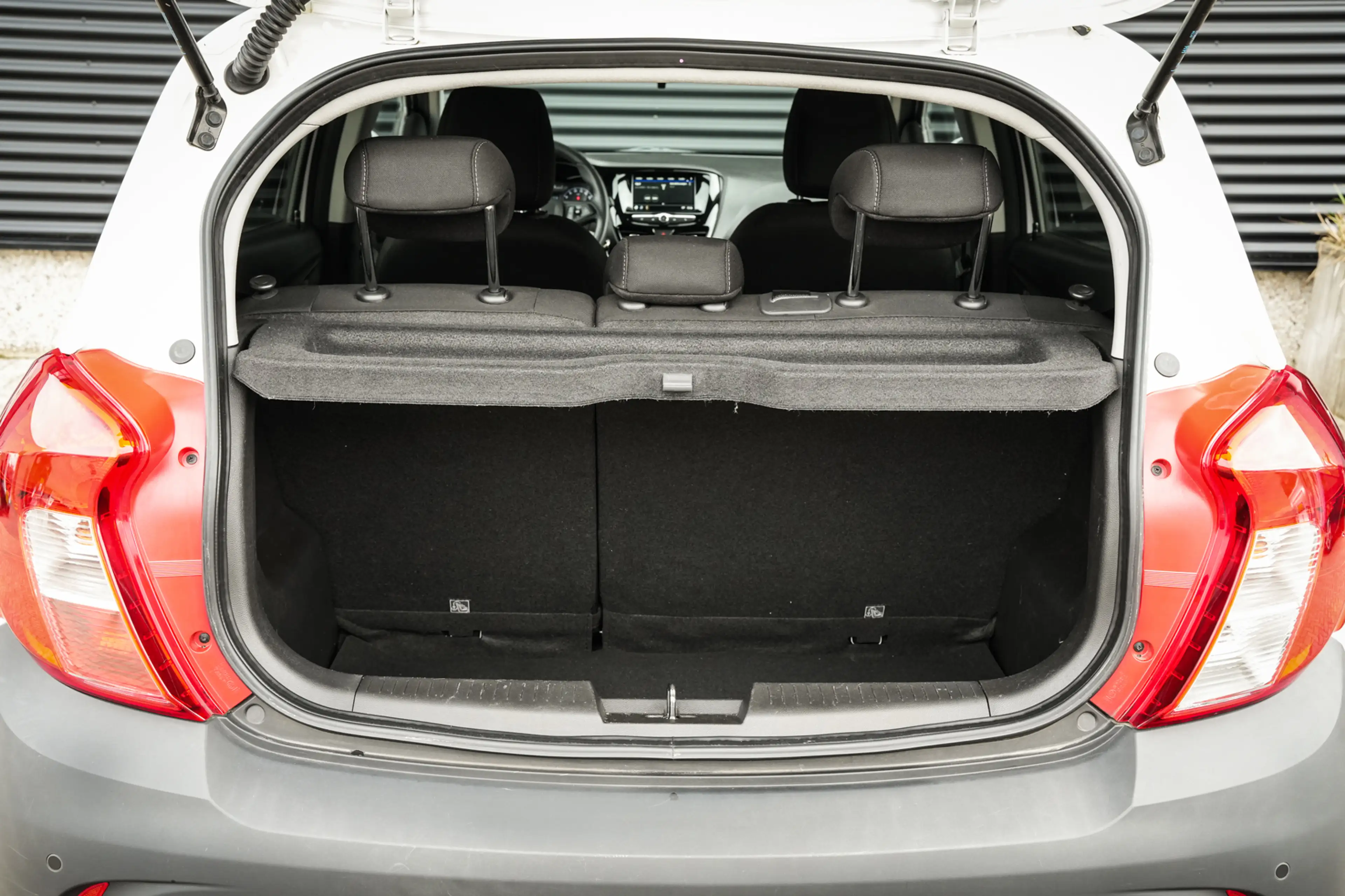 Opel Karl 1.0 Rocks Online Edition | CarPlay | Airco | Cruis — photo 31
