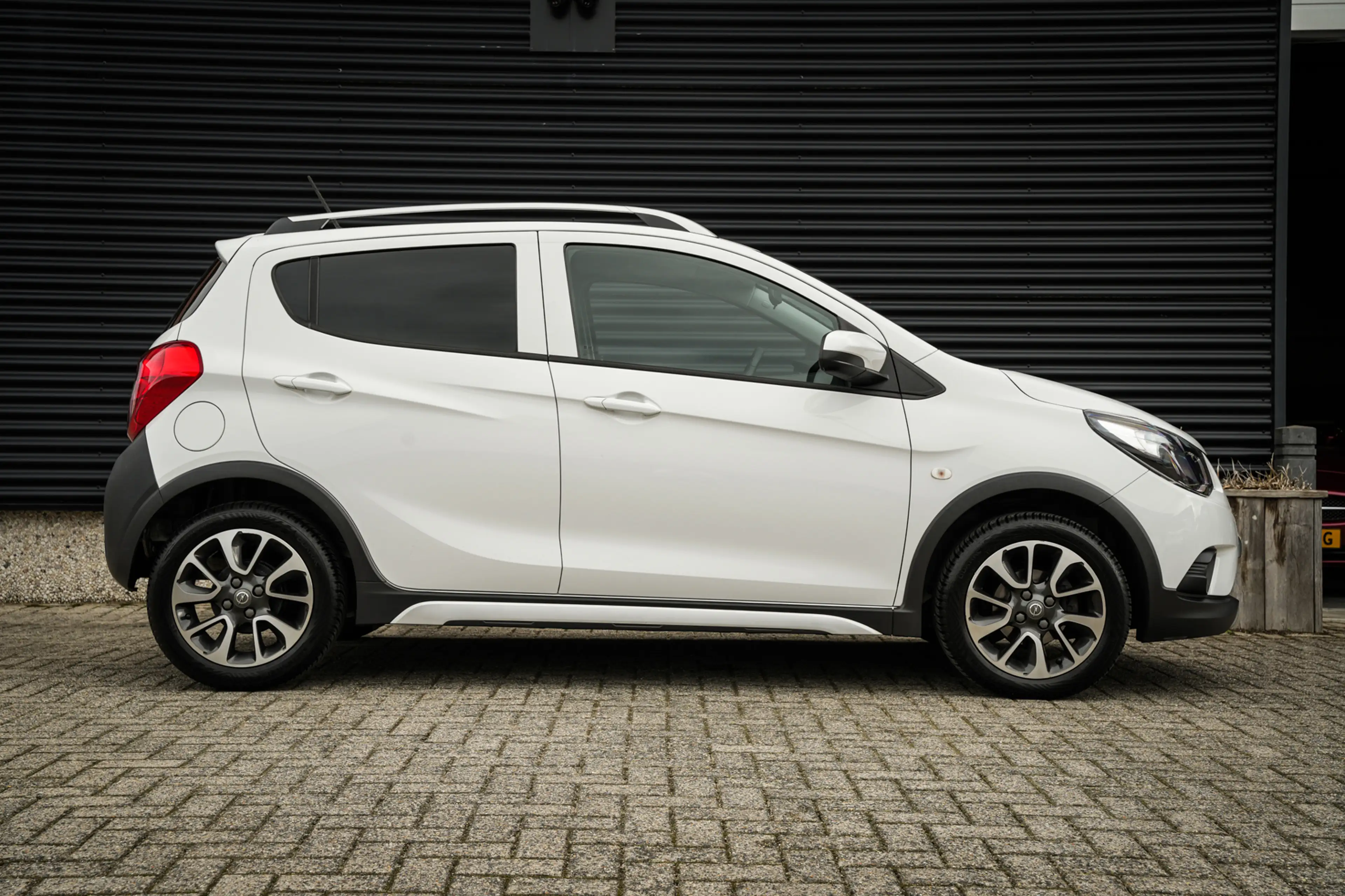 Opel Karl 1.0 Rocks Online Edition | CarPlay | Airco | Cruis — photo 19