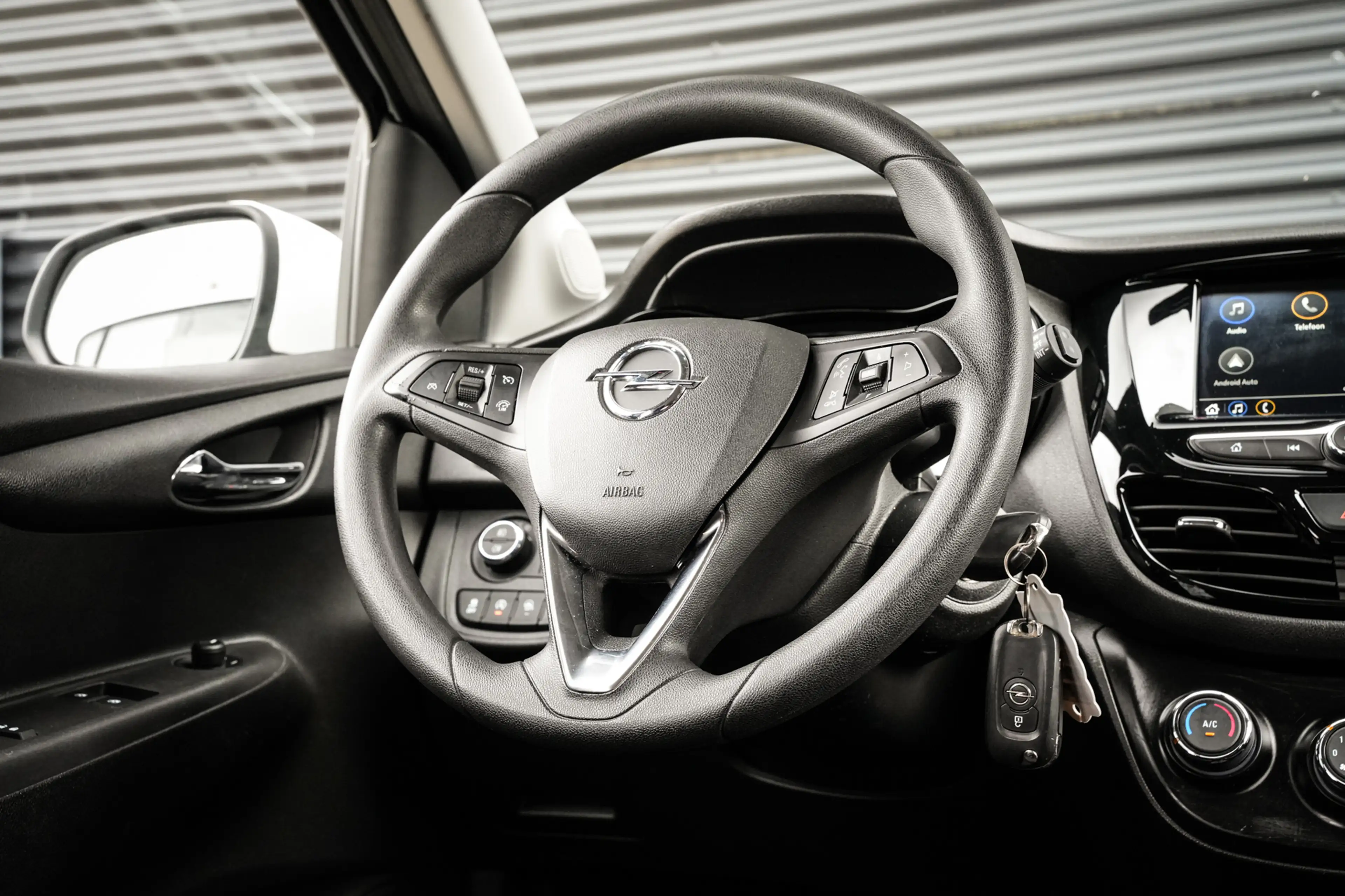 Opel Karl 1.0 Rocks Online Edition | CarPlay | Airco | Cruis — photo 11