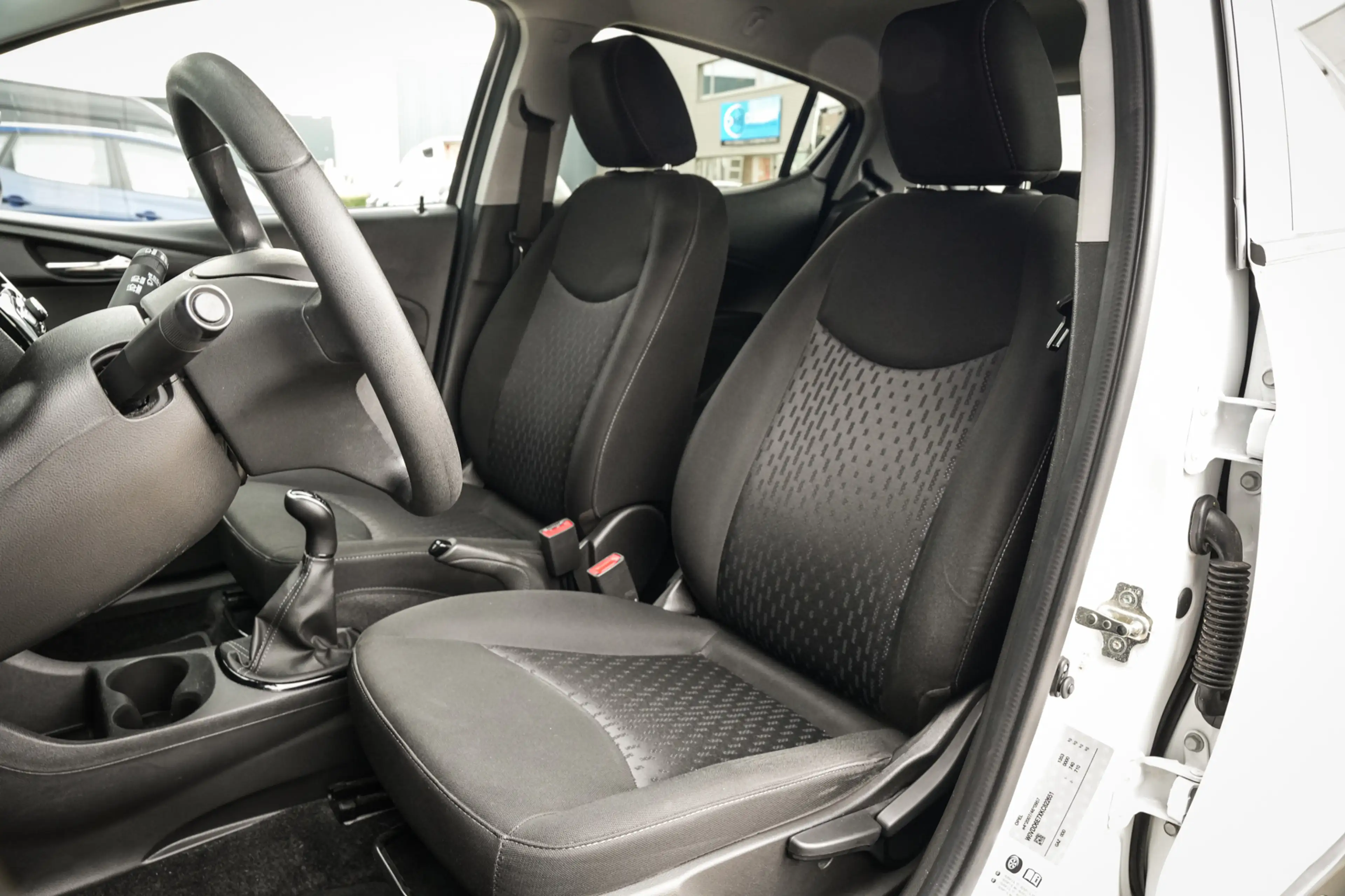Opel Karl 1.0 Rocks Online Edition | CarPlay | Airco | Cruis — photo 13