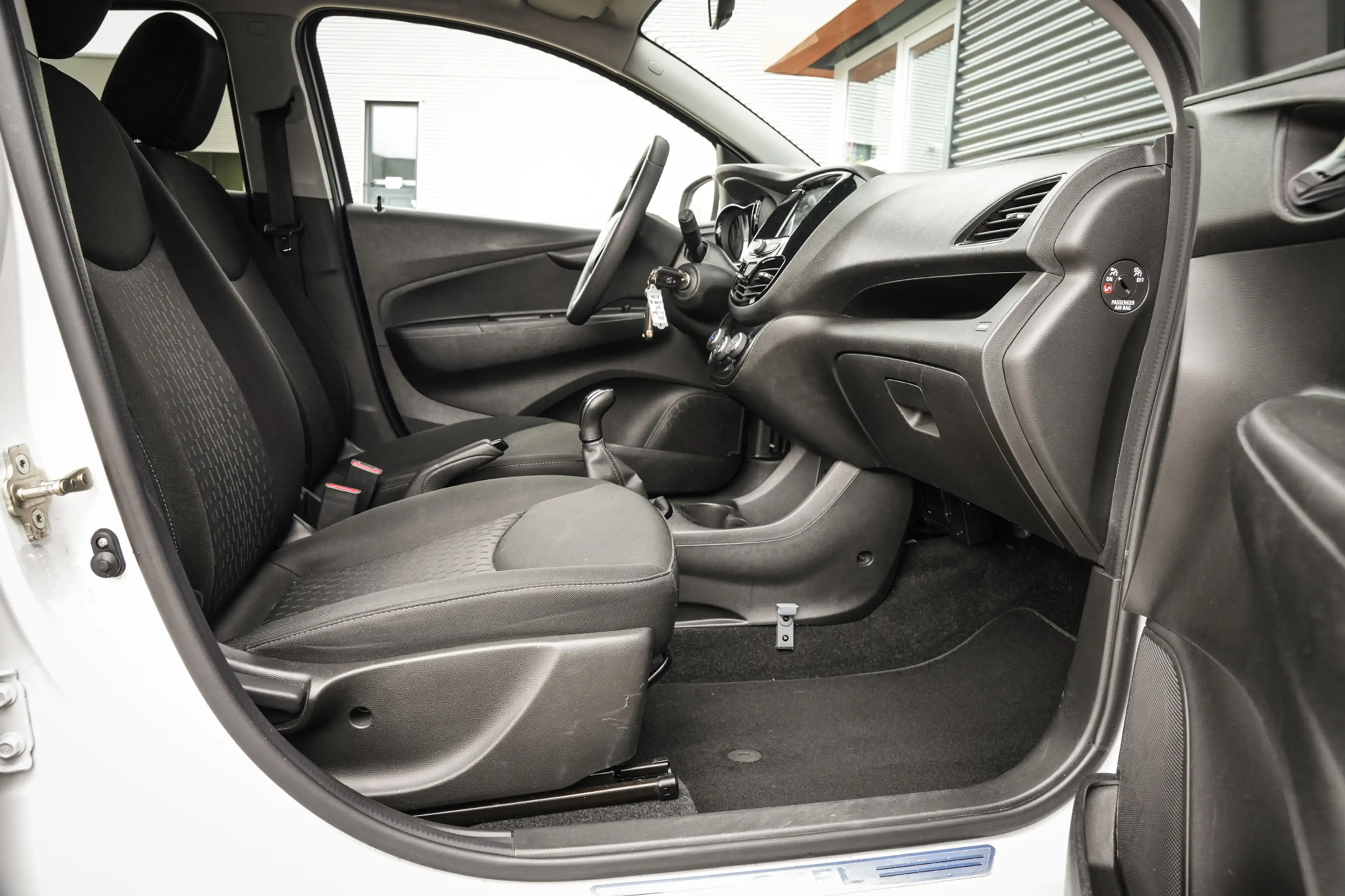 Opel Karl 1.0 Rocks Online Edition | CarPlay | Airco | Cruis — photo 6