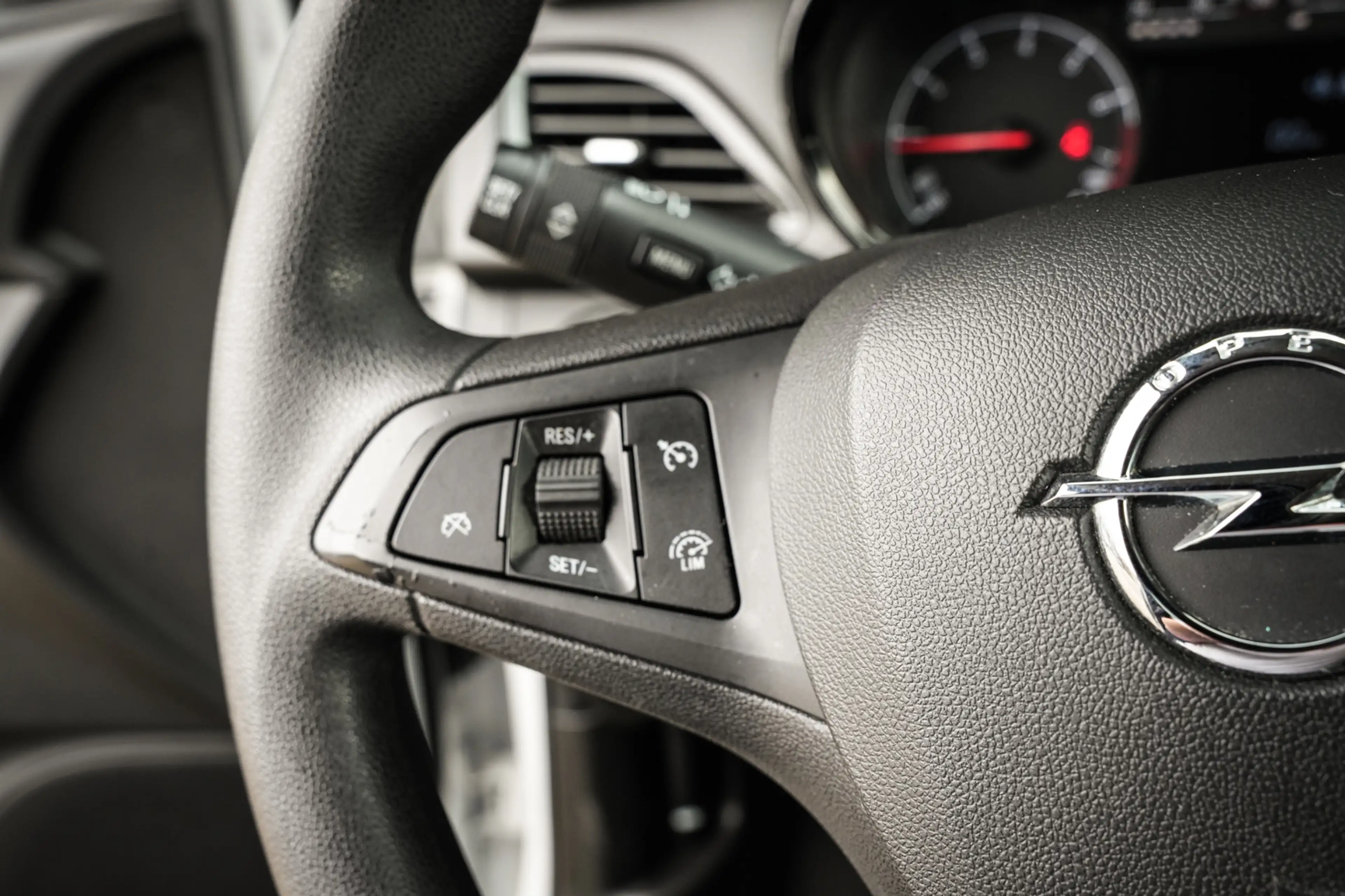 Opel Karl 1.0 Rocks Online Edition | CarPlay | Airco | Cruis — photo 21