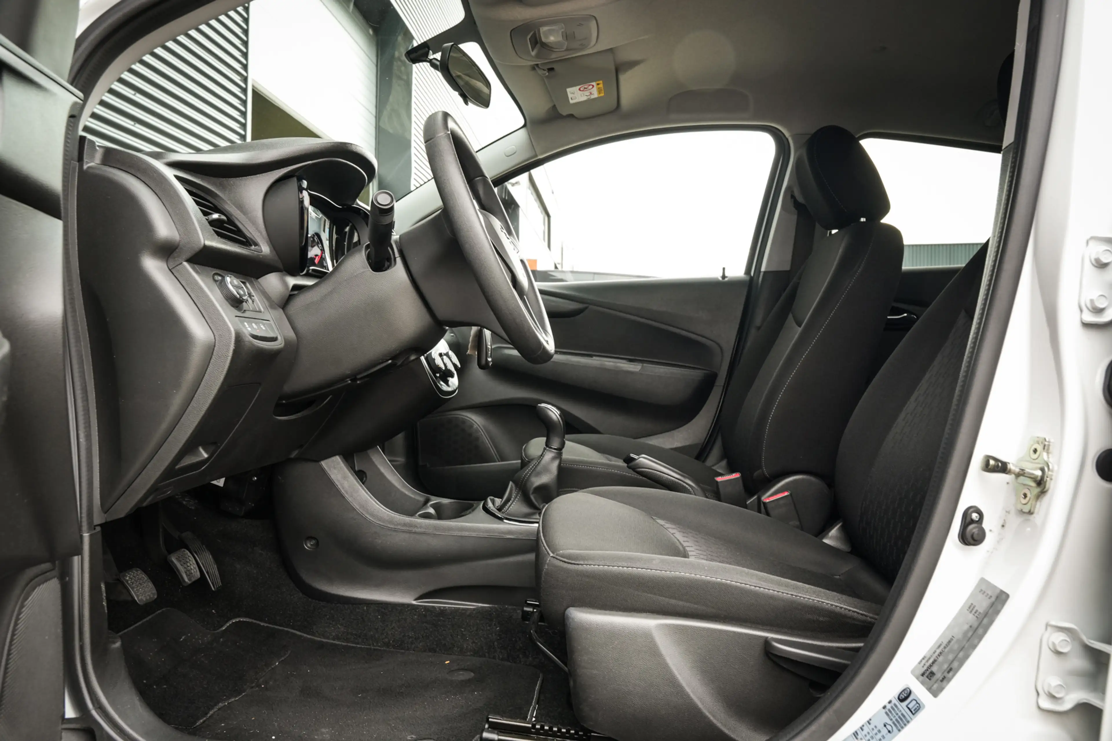 Opel Karl 1.0 Rocks Online Edition | CarPlay | Airco | Cruis — photo 4
