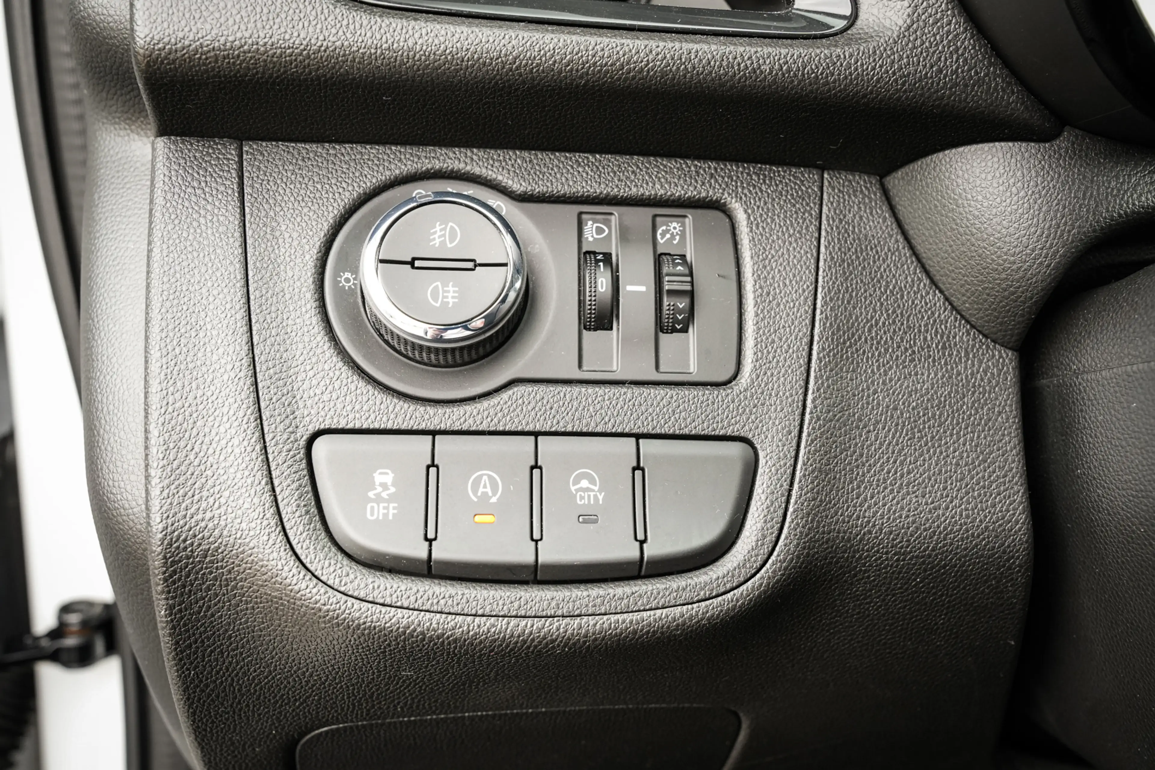 Opel Karl 1.0 Rocks Online Edition | CarPlay | Airco | Cruis — photo 25