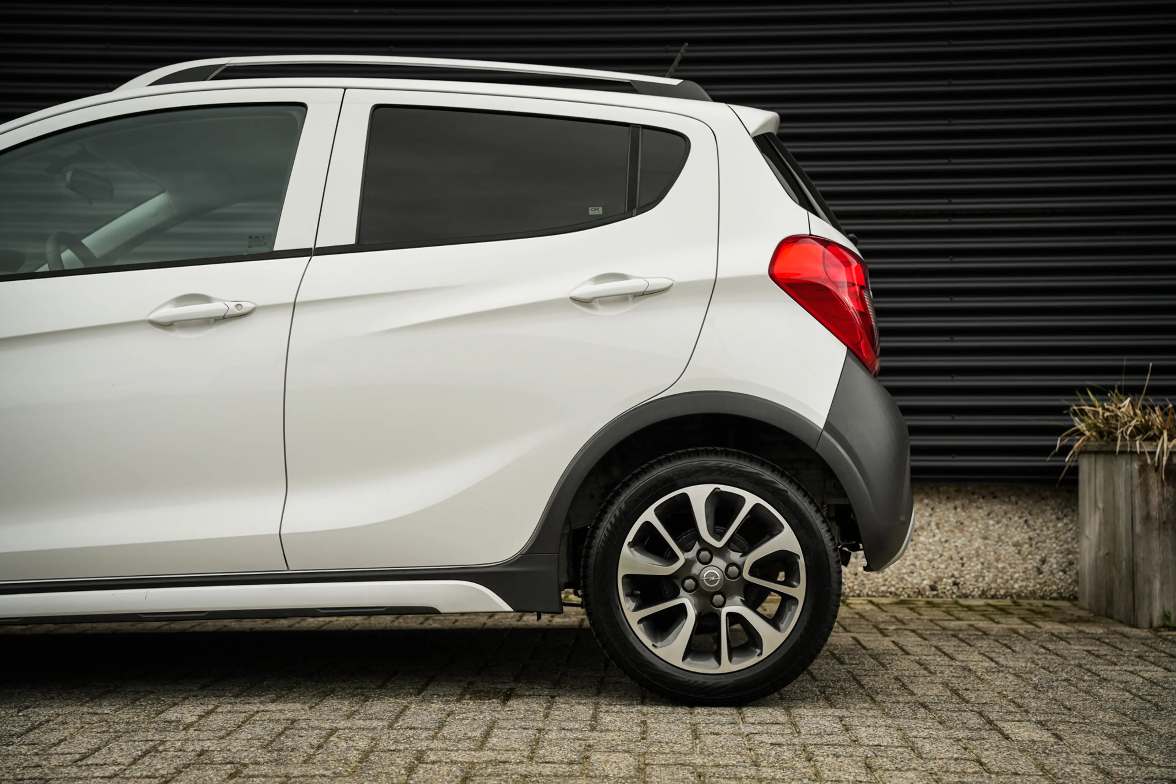 Opel Karl 1.0 Rocks Online Edition | CarPlay | Airco | Cruis — photo 17