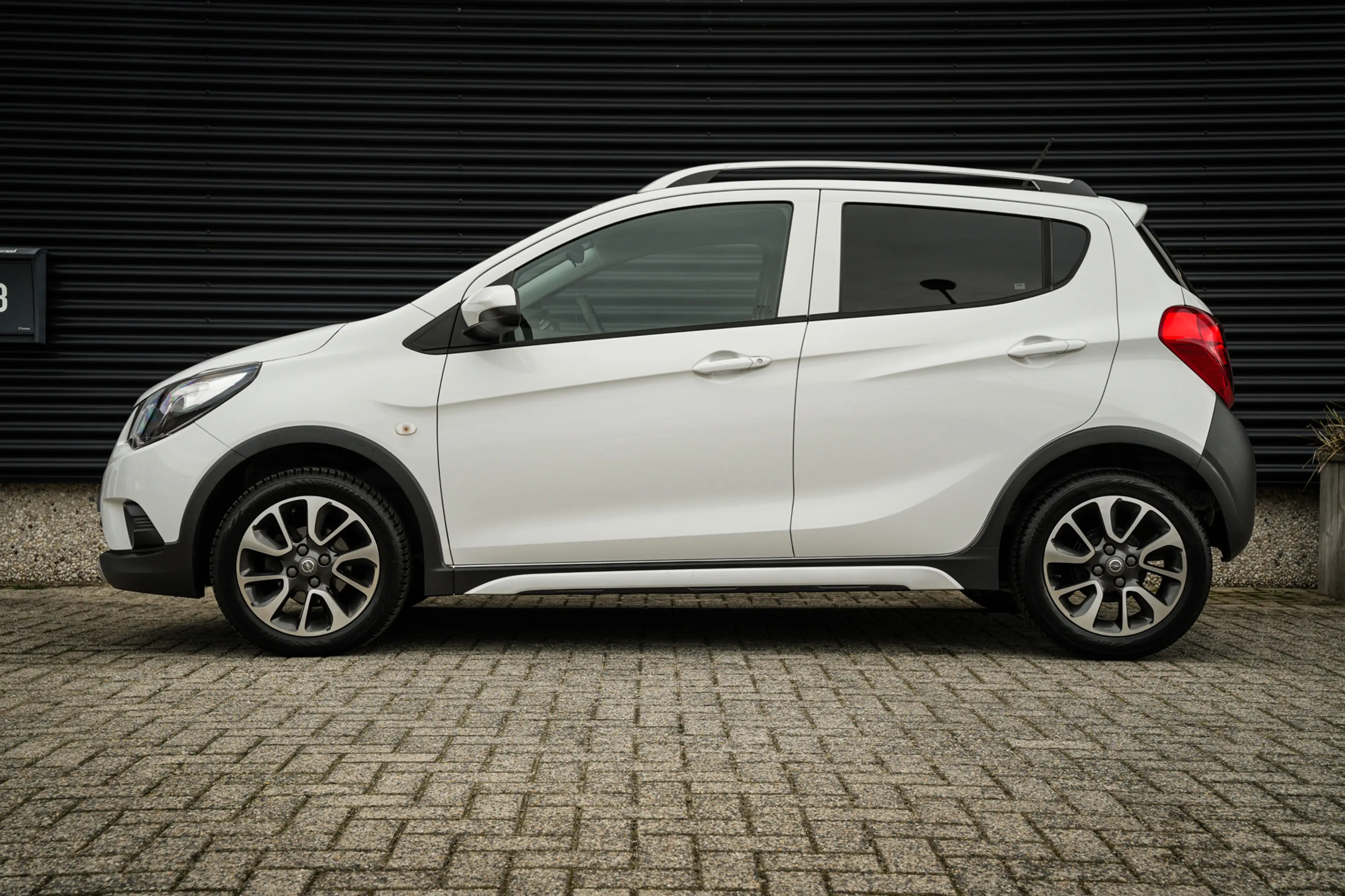Opel Karl 1.0 Rocks Online Edition | CarPlay | Airco | Cruis — photo 15