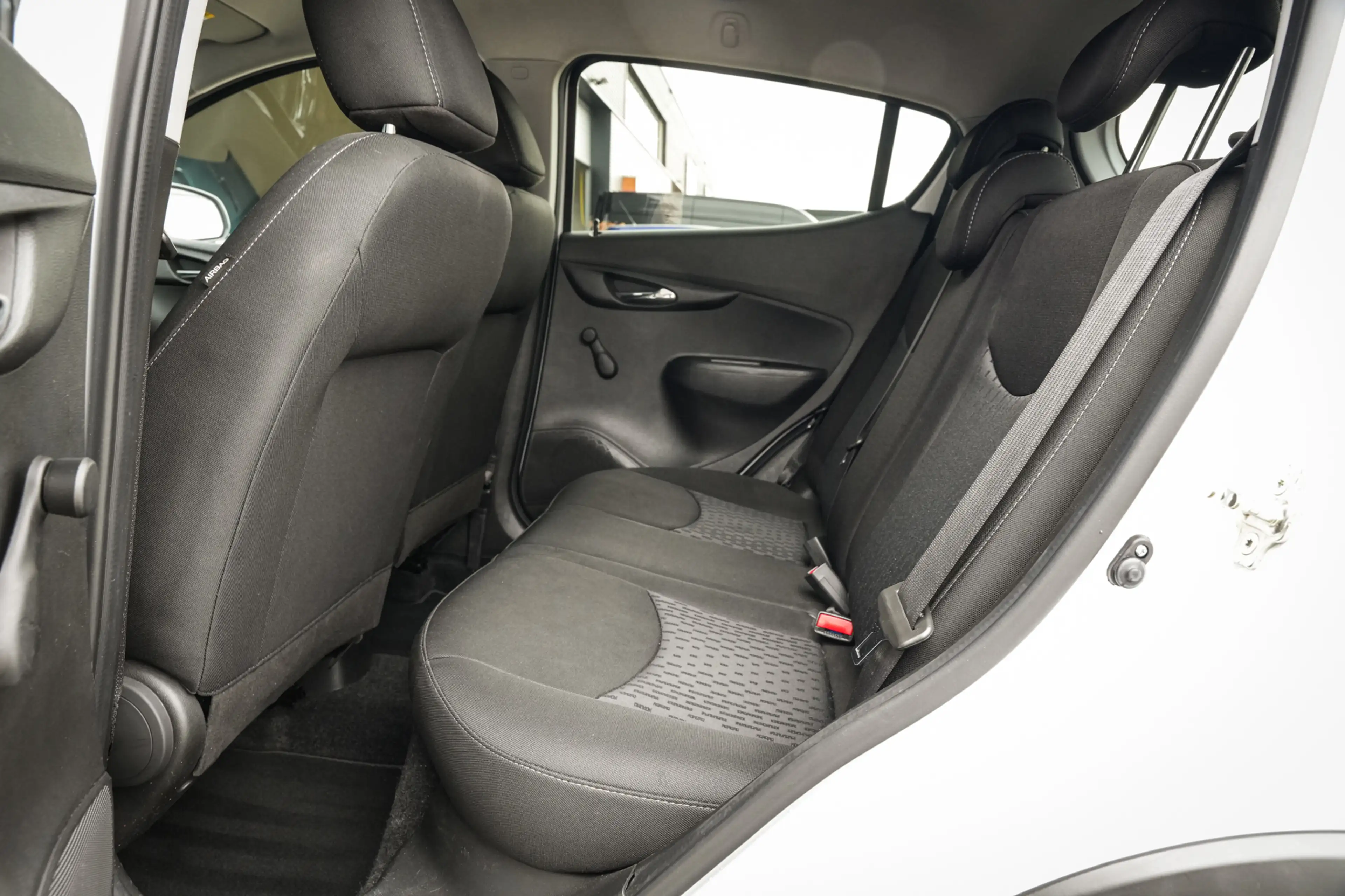 Opel Karl 1.0 Rocks Online Edition | CarPlay | Airco | Cruis — photo 5