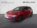 Volkswagen Golf 2.0 TSI 245ch GTI DSG7 Rouge - thumbnail 1