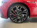 Volkswagen Golf 2.0 TSI 245ch GTI DSG7 Rouge - thumbnail 8