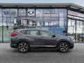 Honda CR-V Elegance 1.5 Turbo °LED°Navi°SHZ°ACC°RFK° Grau - thumbnail 8
