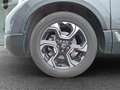 Honda CR-V Elegance 1.5 Turbo °LED°Navi°SHZ°ACC°RFK° Grau - thumbnail 9