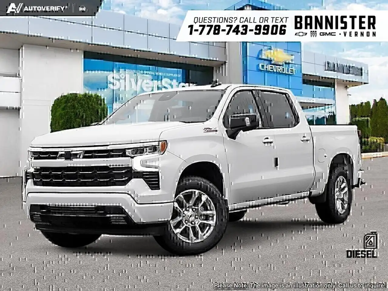 Chevrolet Silverado 1500 fotografie Chevrolet Silverado 1500