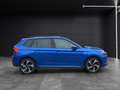 Skoda Kamiq TSI Monte Carlo DSG Navi AID ACC RFK Pano SH 18" Blau - thumbnail 7