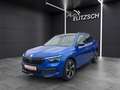 Skoda Kamiq TSI Monte Carlo DSG Navi AID ACC RFK Pano SH 18" Blau - thumbnail 2