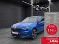 Skoda Kamiq TSI Monte Carlo DSG Navi AID ACC RFK Pano SH 18" Blau - thumbnail 1