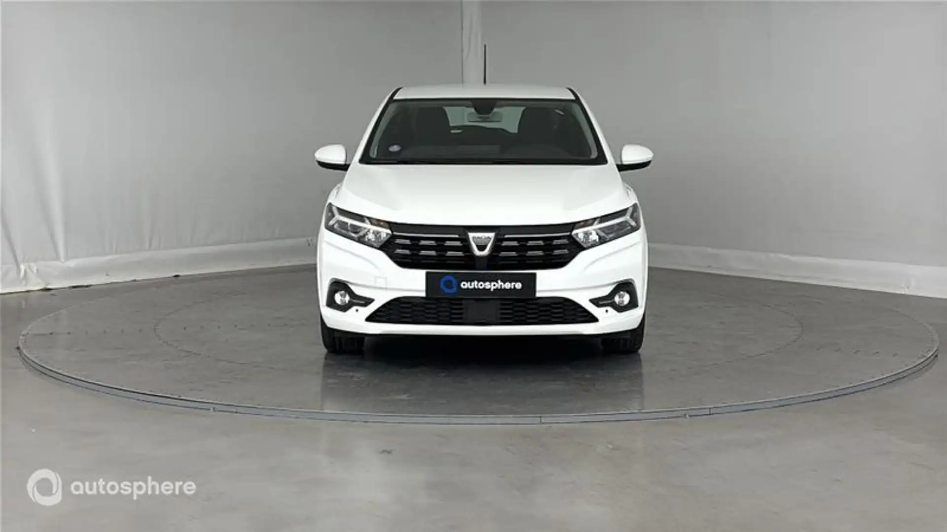 Dacia Sandero 1.0 SCe 65ch Confort -22 - 2