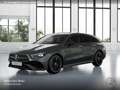 Mercedes-Benz CLA 200 AMG+NIGHT+PANO+360°+AHK+LED+BURMESTER+7G Gris - thumbnail 13