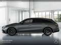 Mercedes-Benz CLA 200 AMG+NIGHT+PANO+360°+AHK+LED+BURMESTER+7G Gris - thumbnail 5