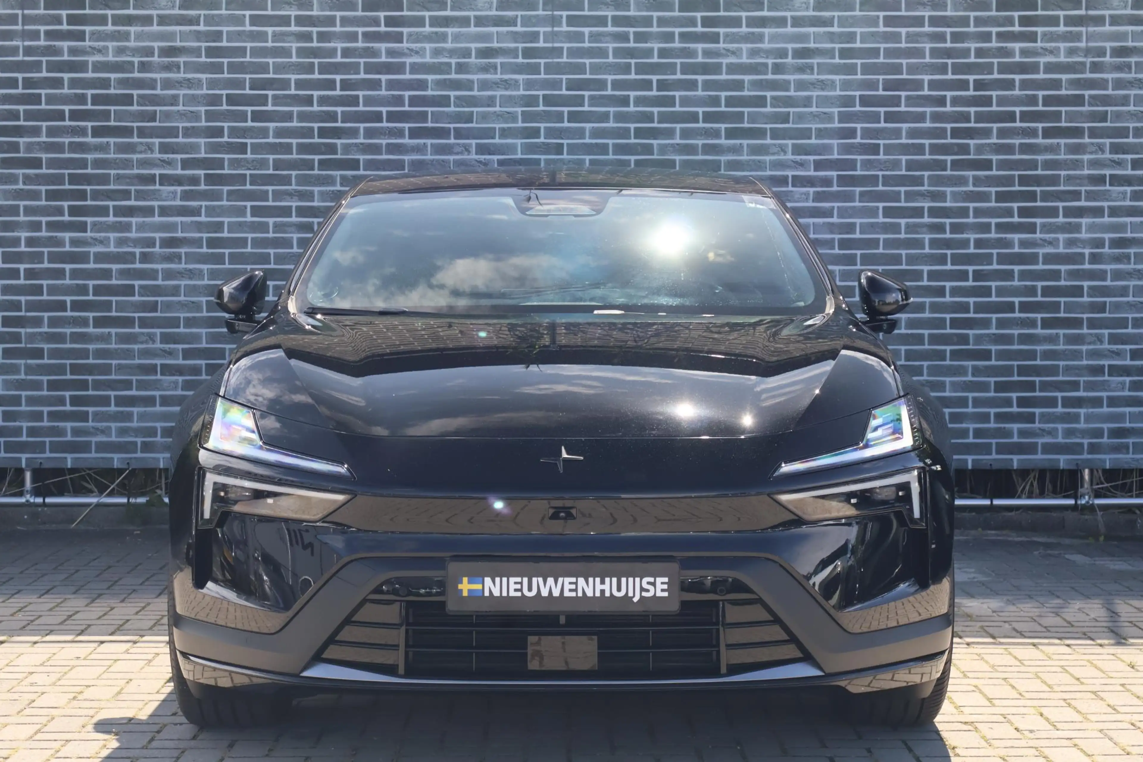 Polestar 4 Long Range Dual motor 100 kWh | 22kW lader | Warmt — photo 3