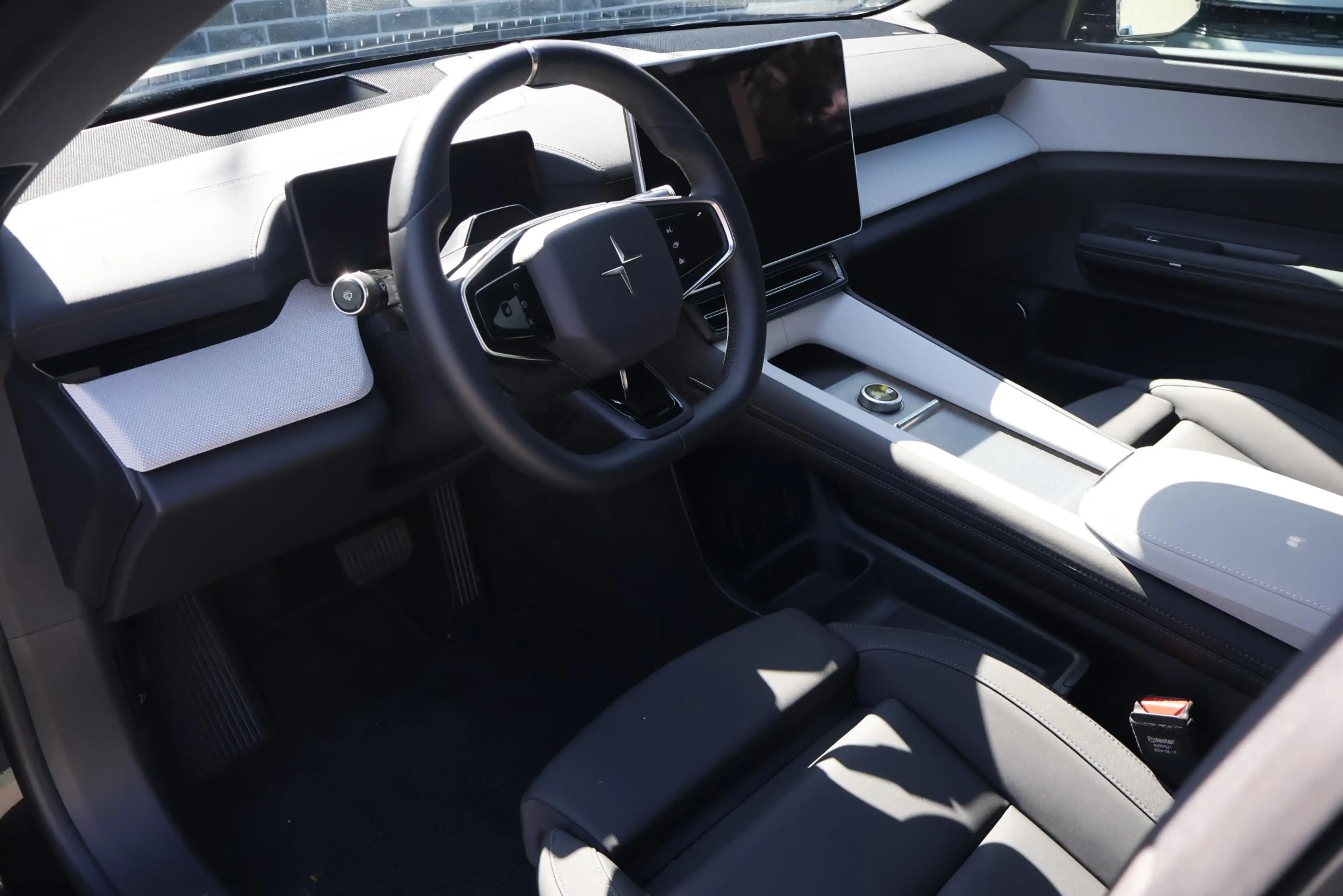 Polestar 4 Long Range Dual motor 100 kWh | 22kW lader | Warmt — photo 6