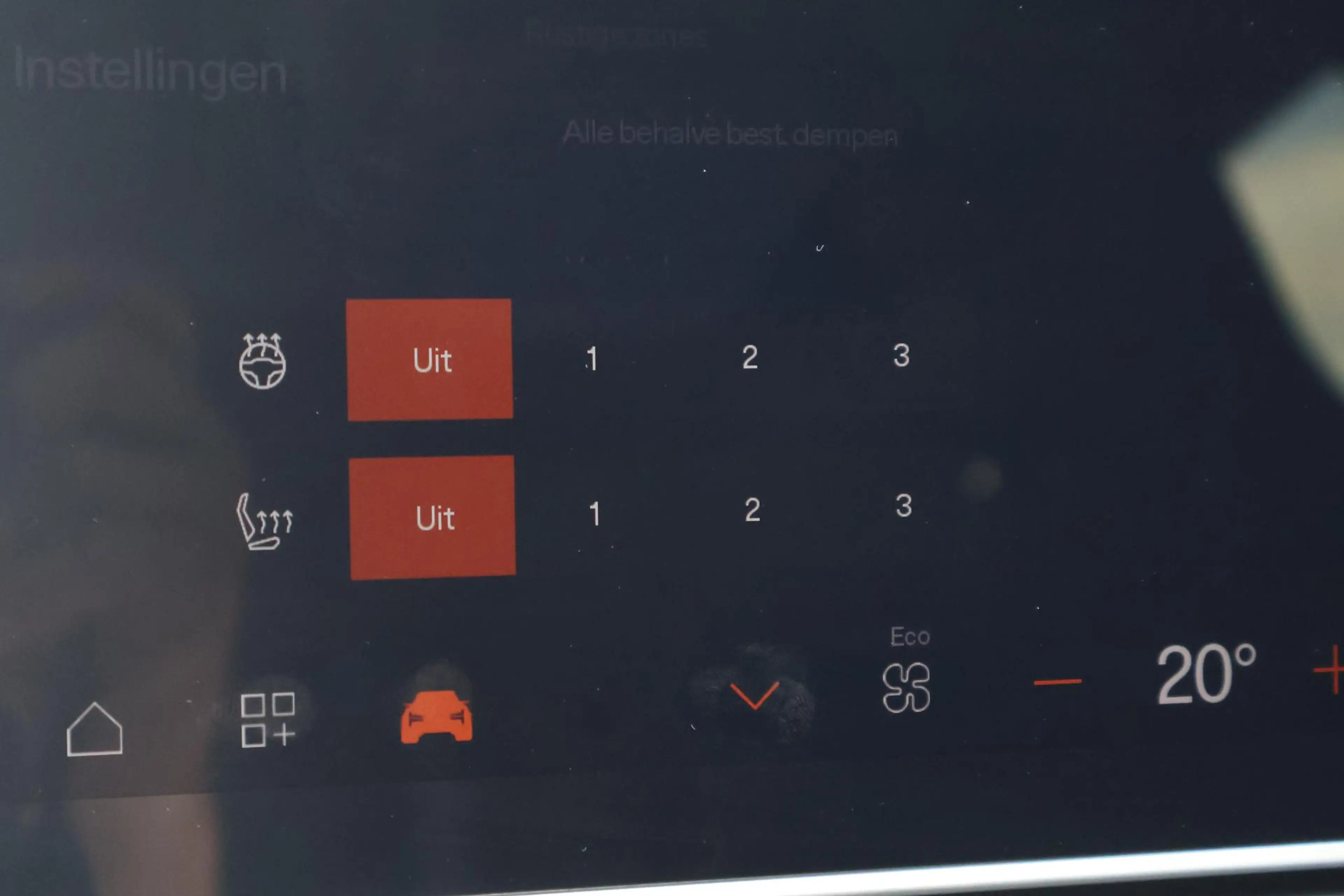 Polestar 4 Long Range Dual motor 100 kWh | 22kW lader | Warmt — photo 11