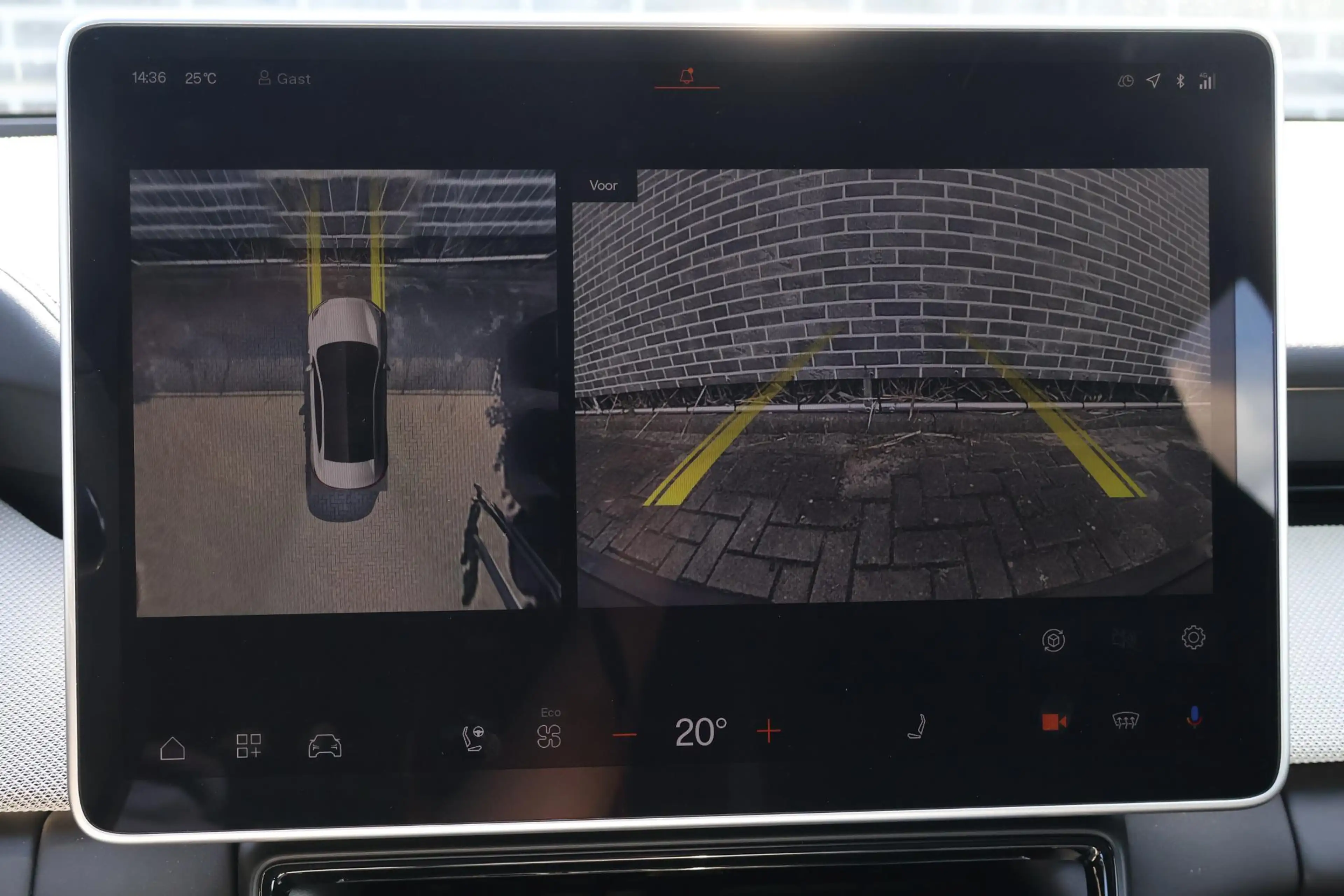 Polestar 4 Long Range Dual motor 100 kWh | 22kW lader | Warmt — photo 12