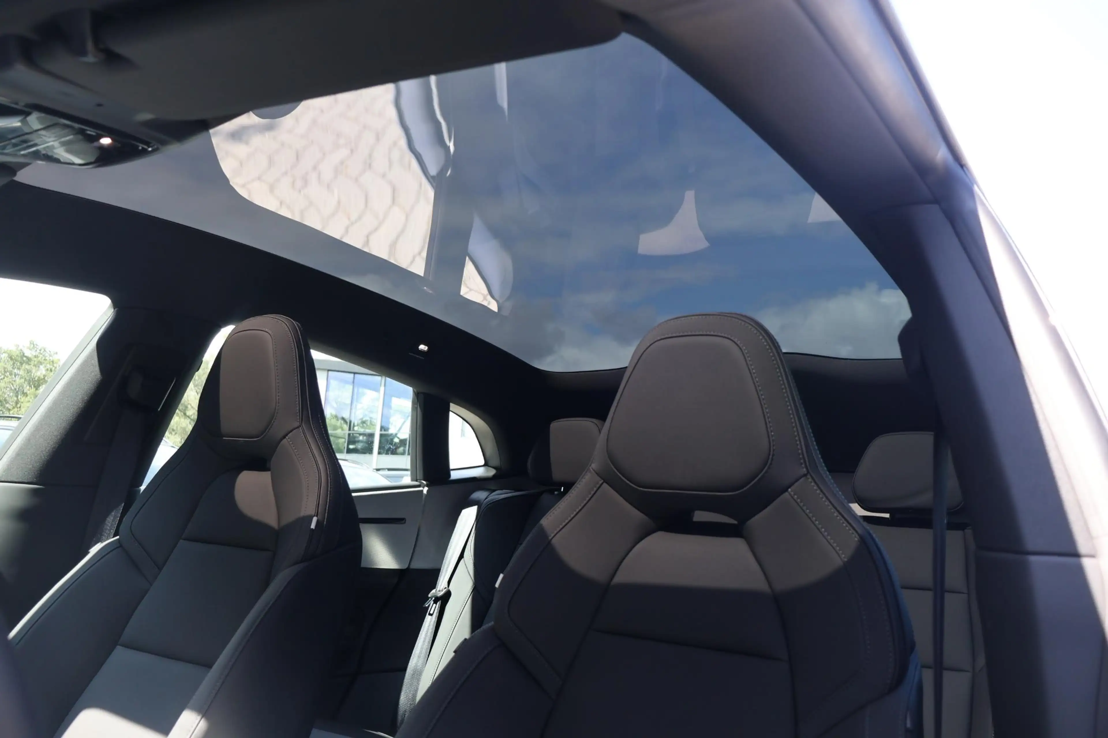 Polestar 4 Long Range Dual motor 100 kWh | 22kW lader | Warmt — photo 14