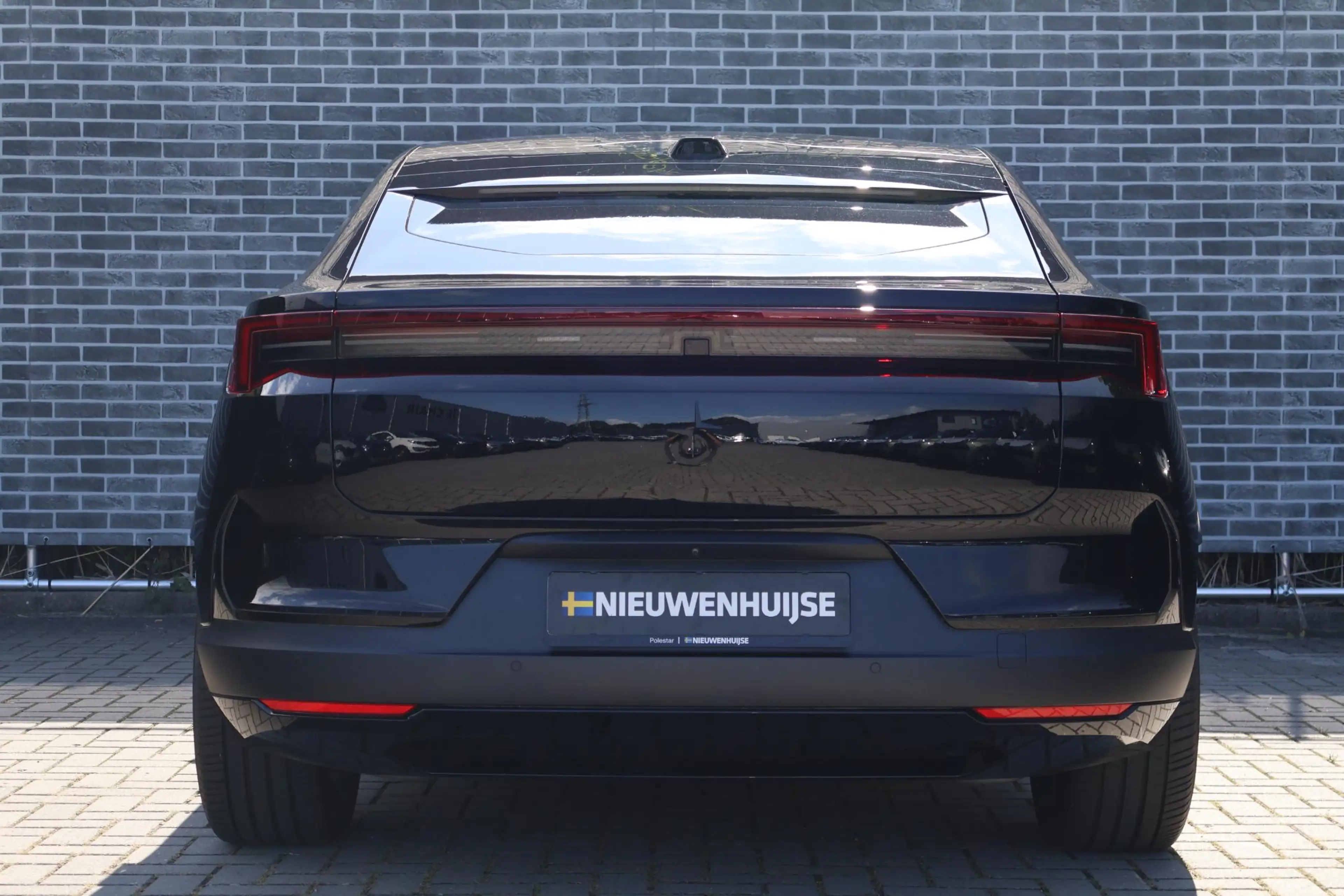 Polestar 4 Long Range Dual motor 100 kWh | 22kW lader | Warmt — photo 4