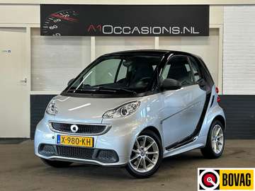 coupé 1.0 mhd Passion + PANODAK !!