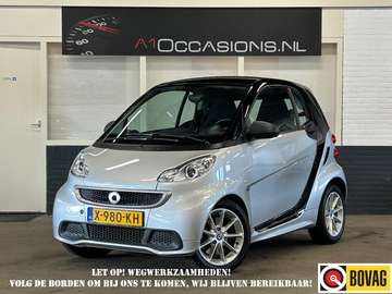 coupé 1.0 mhd Passion + PANODAK !!