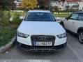 Audi A4 allroad A4 Allroad 2,0 TDI quattro S-tronic Weiß - thumbnail 2