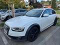 Audi A4 allroad A4 Allroad 2,0 TDI quattro S-tronic Weiß - thumbnail 1