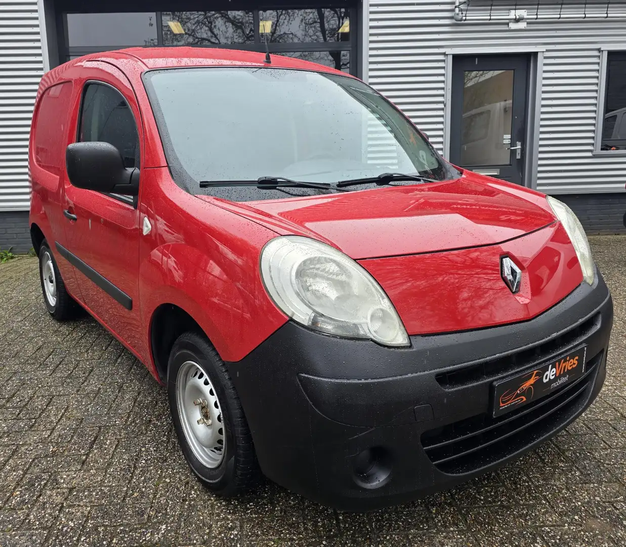 Renault Kangoo Express 1.6 Express Compact Comfort **GEEN EMISSIE - 1