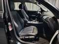 BMW 120 d xDrive Sport Line *Leder| Navi| LED| PDC* Schwarz - thumbnail 17