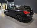 BMW 120 d xDrive Sport Line *Leder| Navi| LED| PDC* Schwarz - thumbnail 5