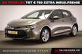 Toyota Corolla 1.8 Hybrid Active | STUUR VERWARMING | LED | CAMER Gris - thumbnail 1