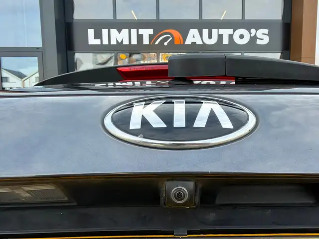 Kia Ceed view 12