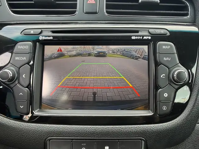 Kia Ceed view 16