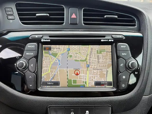 Kia Ceed view 17