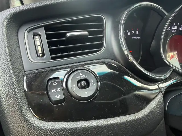 Kia Ceed view 18