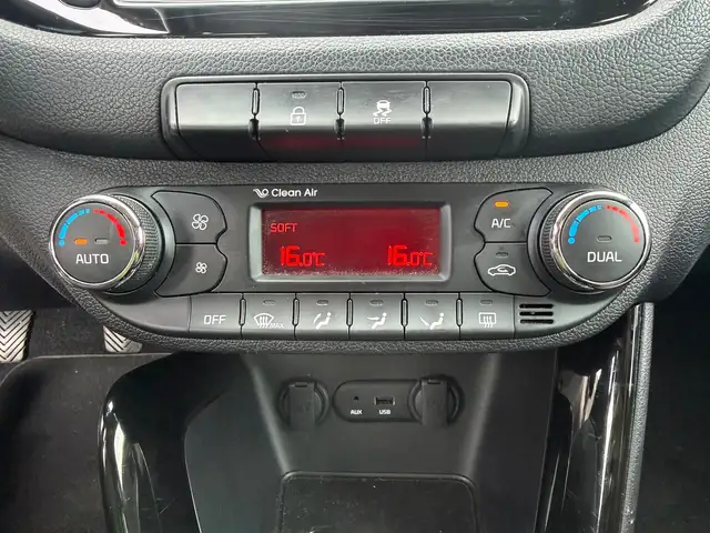 Kia Ceed view 15