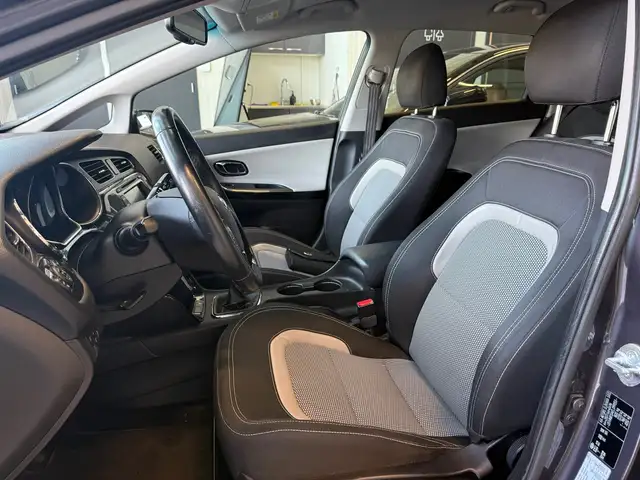 Kia Ceed view 20