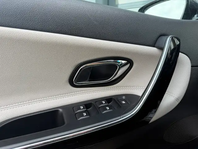 Kia Ceed view 13