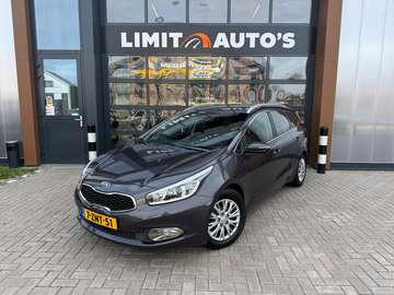 Sportswagon 1.6 GDI BusinessLine/Climate/Cruise/Na