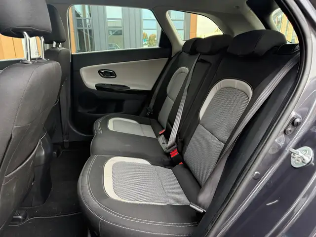 Kia Ceed view 14