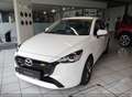 Mazda 2 1.5L SKYACTIV-G 75ps Center-Line White - thumbnail 2
