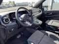 Mercedes-Benz V 250 V 250d STYLE AMG L LED DISTRONIC 360° AHK 2,5t Albastru - thumbnail 8