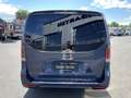 Mercedes-Benz V 250 V 250d STYLE AMG L LED DISTRONIC 360° AHK 2,5t Albastru - thumbnail 6