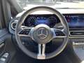 Mercedes-Benz V 250 V 250d STYLE AMG L LED DISTRONIC 360° AHK 2,5t Albastru - thumbnail 10
