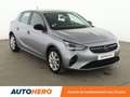 Opel Corsa 1.2 Turbo Elegance Gris - thumbnail 8